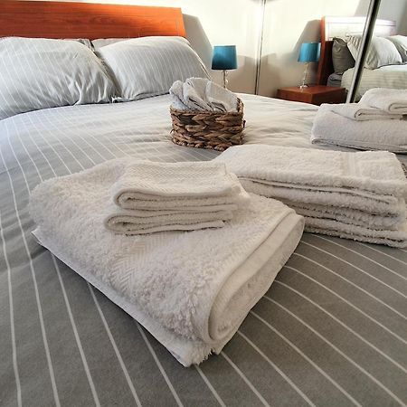 Modern One Bedroom Apt - City Centre & Freeparking Glasgow Ngoại thất bức ảnh